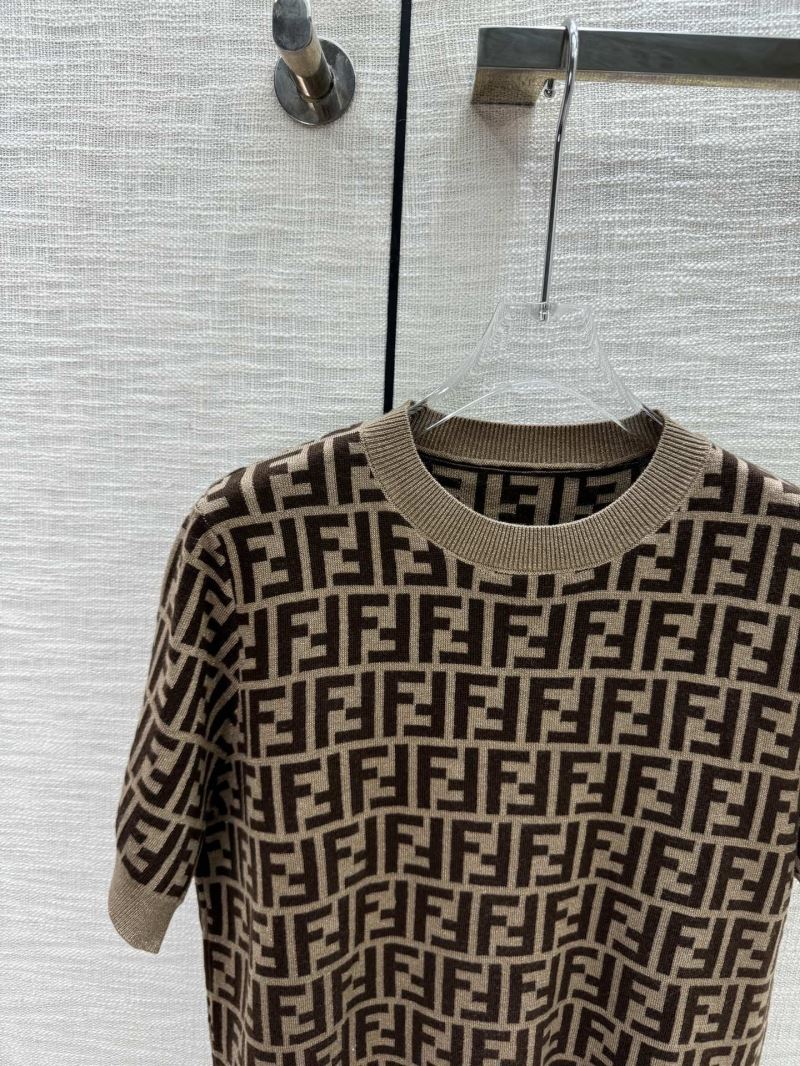 Fendi T-Shirts